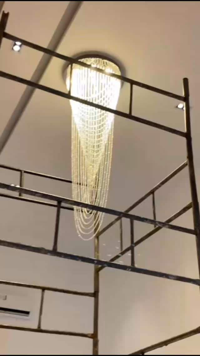 Luxury Lighting Delivered: Shop Chandeliers, Pay on Delivery