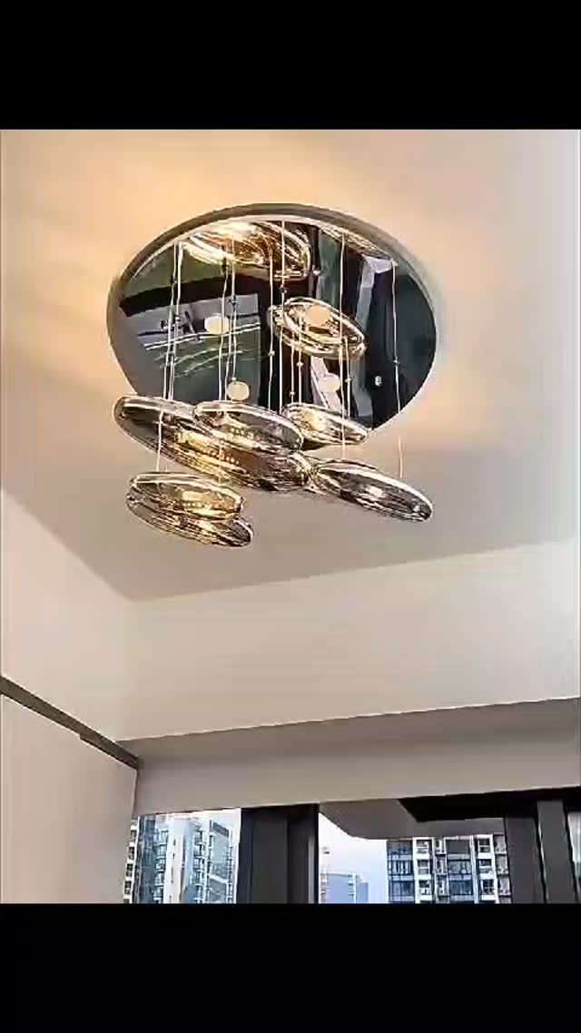 Shop Luxury Lights & Chandeliers Delivered to Your Door