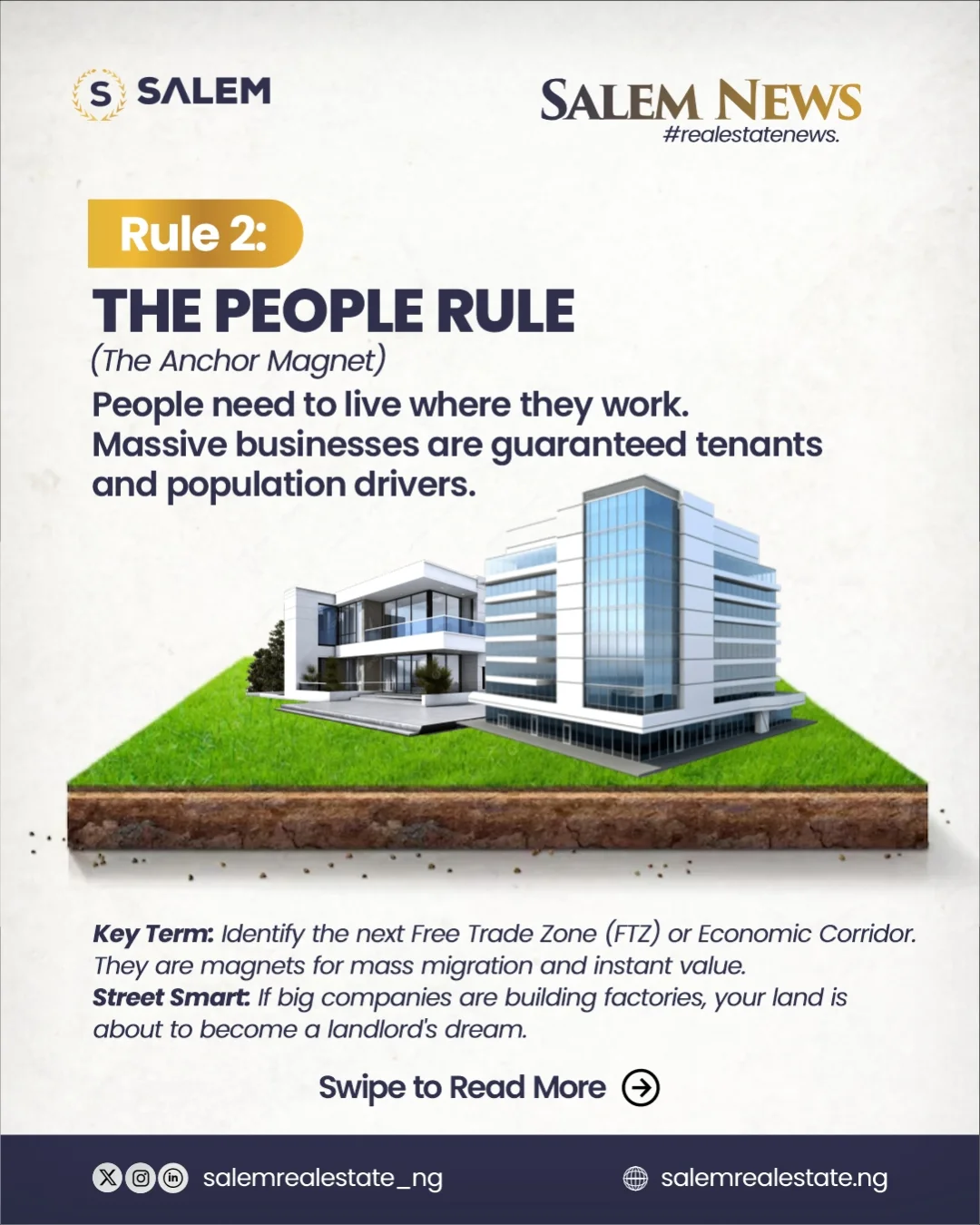 Lekki Luxury: 5X Return Guaranteed