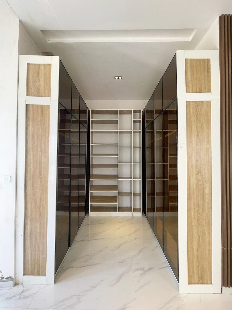 Luxury 5-Bed Duplex with Pool in Prime Lekki