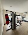 Luxury 3-Bed Ensuite with Pool & Gym, VI