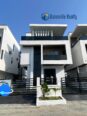 Luxury 5-Bed Duplex with Private Pool in Lekki