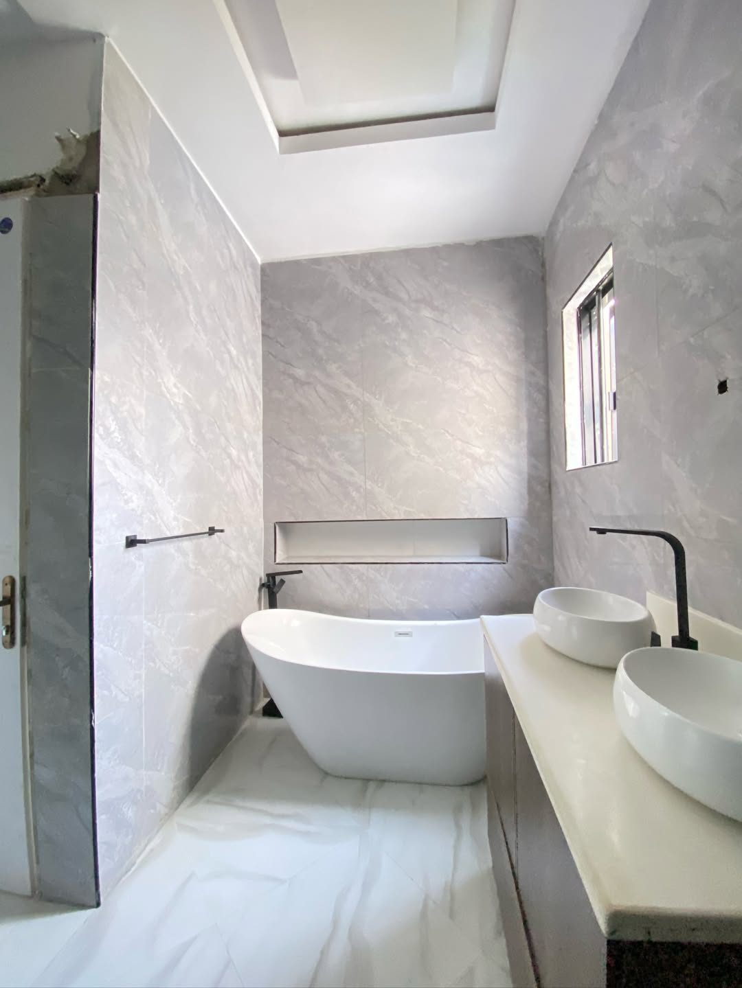 Luxury 5-Bed Duplex with Private Pool in Lekki