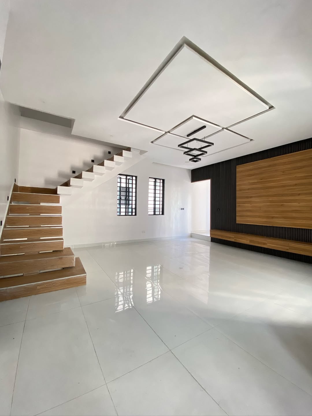 Luxury 5-Bed Duplex with Private Pool in Lekki