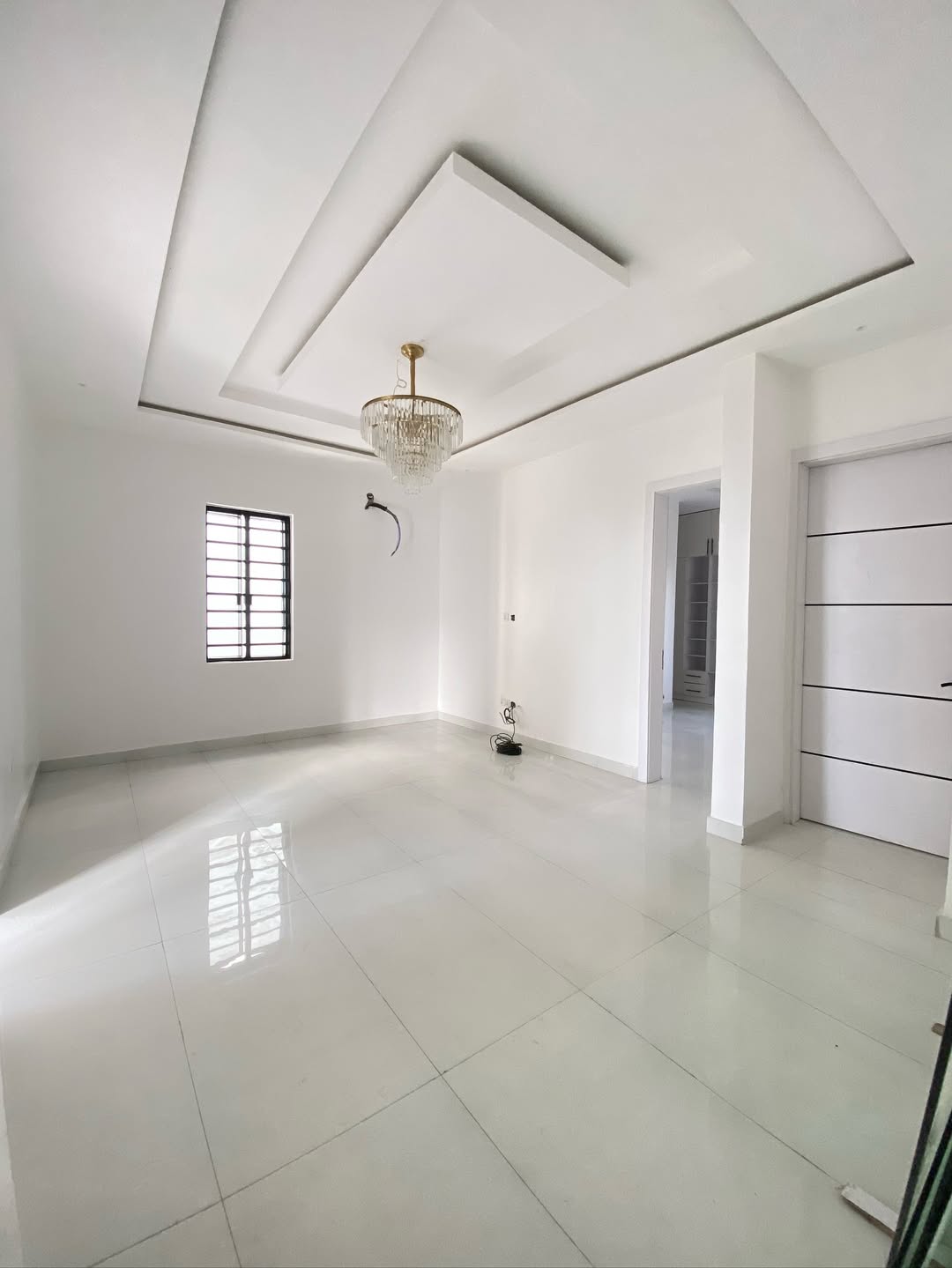 Luxury 5-Bed Duplex with Private Pool in Lekki