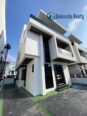 Luxury 5-Bed Duplex with Private Pool in Lekki