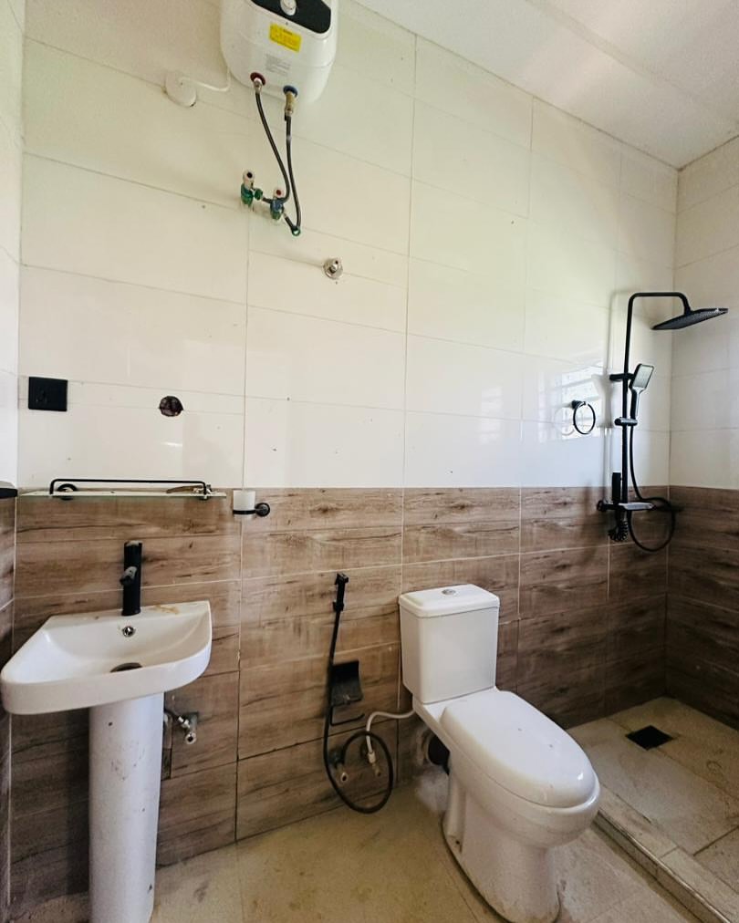 Luxury 4-Bed Semi-Detached Duplex in Magodo GRA