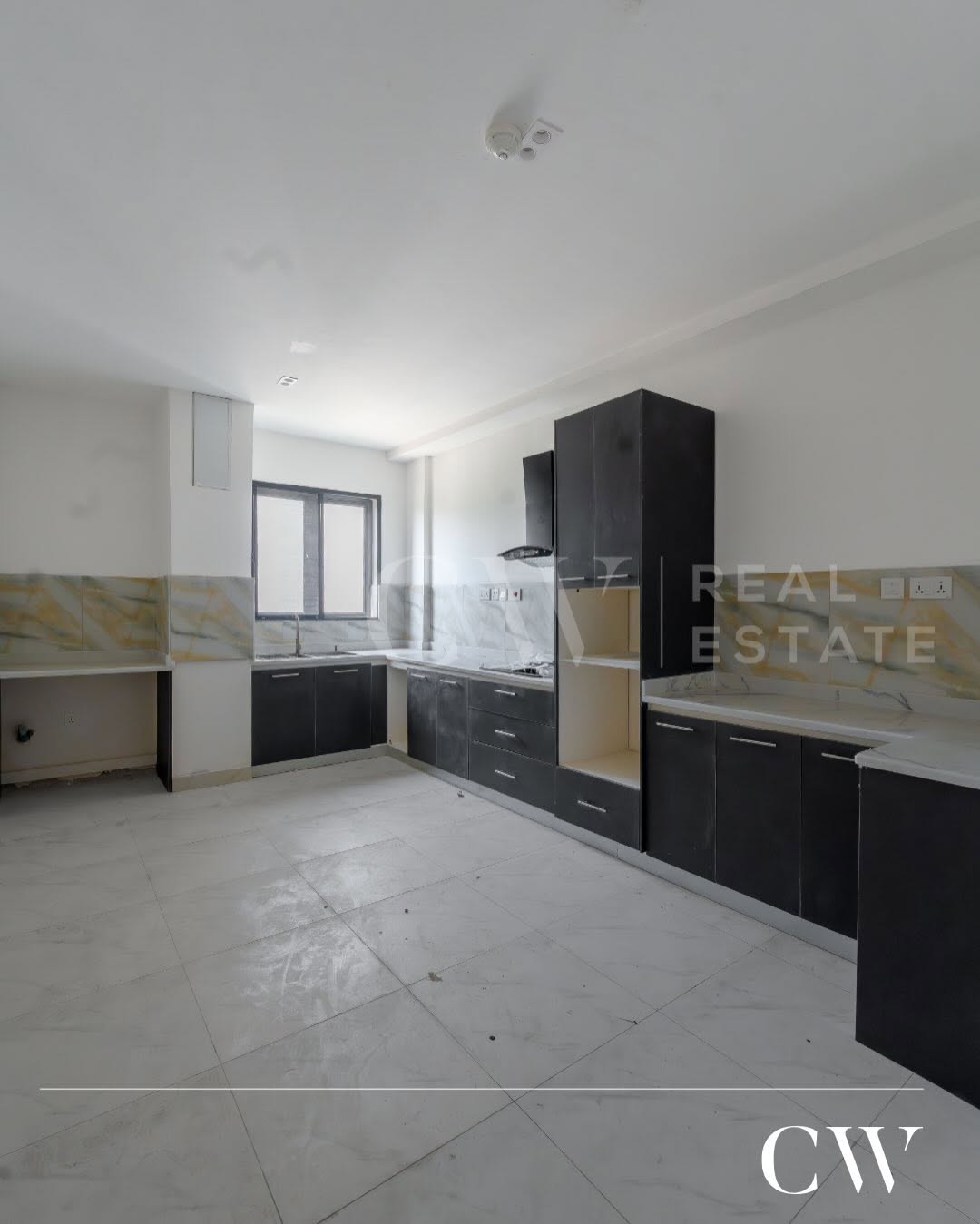 Luxury 2 & 3 Bedroom Apartments in Gated Ikate Estate