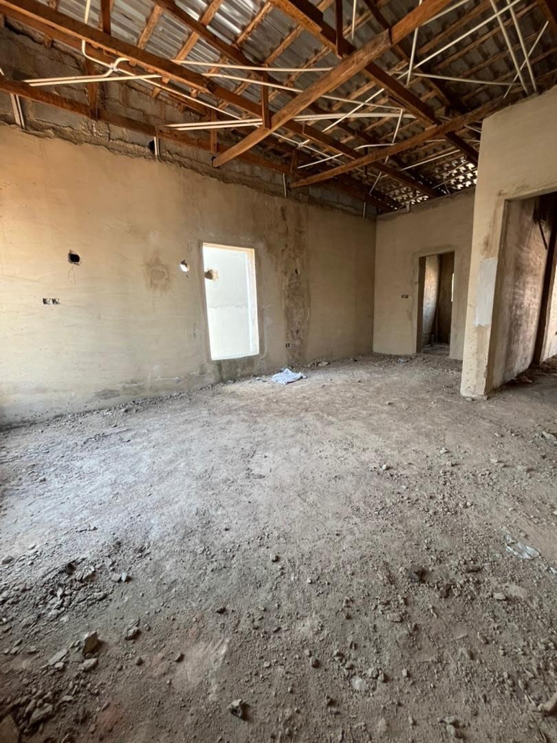 Luxury 4-Bed Townhouse in Life Camp, Abuja