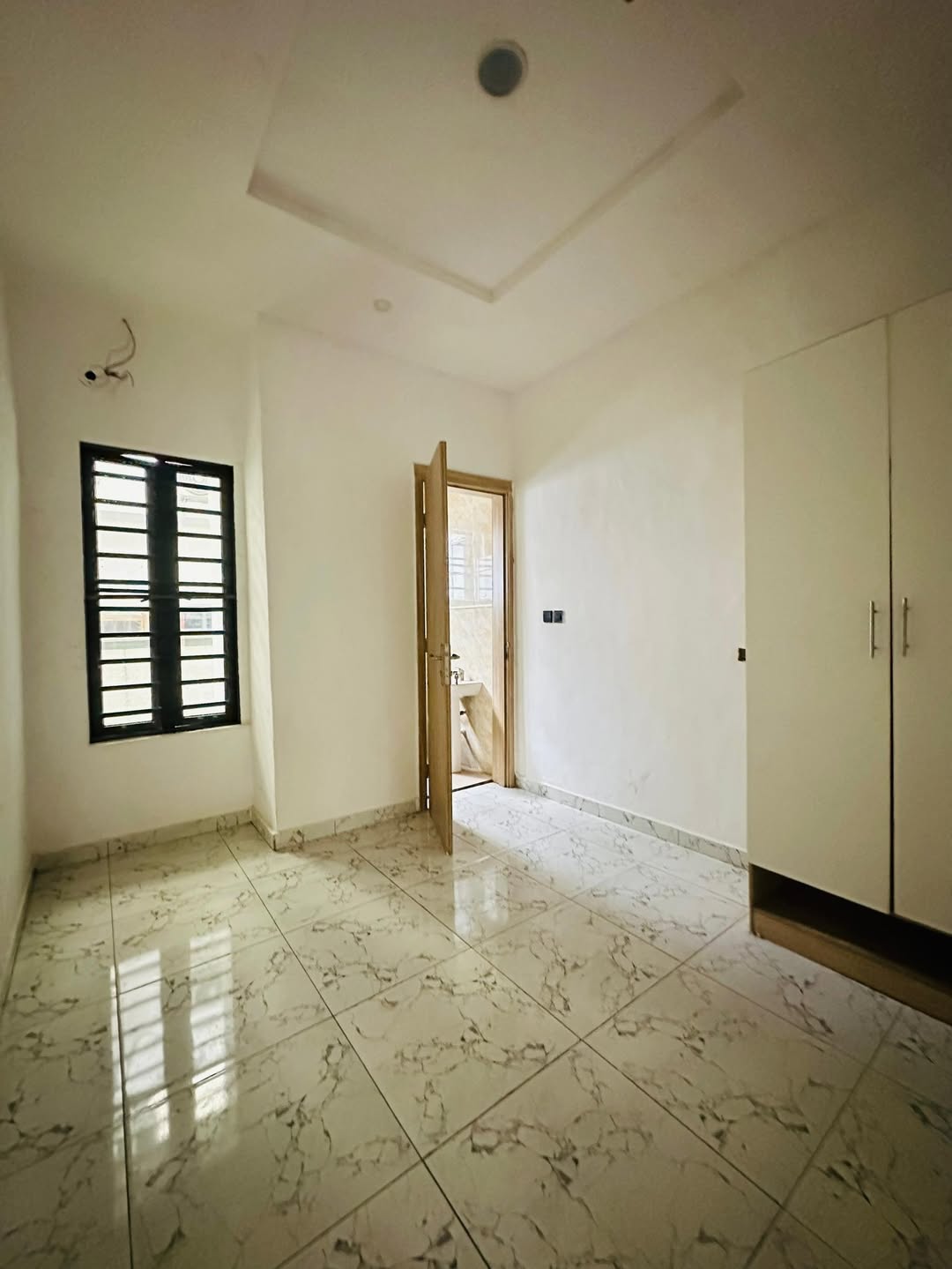 Luxury 4-Bed Terrace Duplex in VGC, Lekki