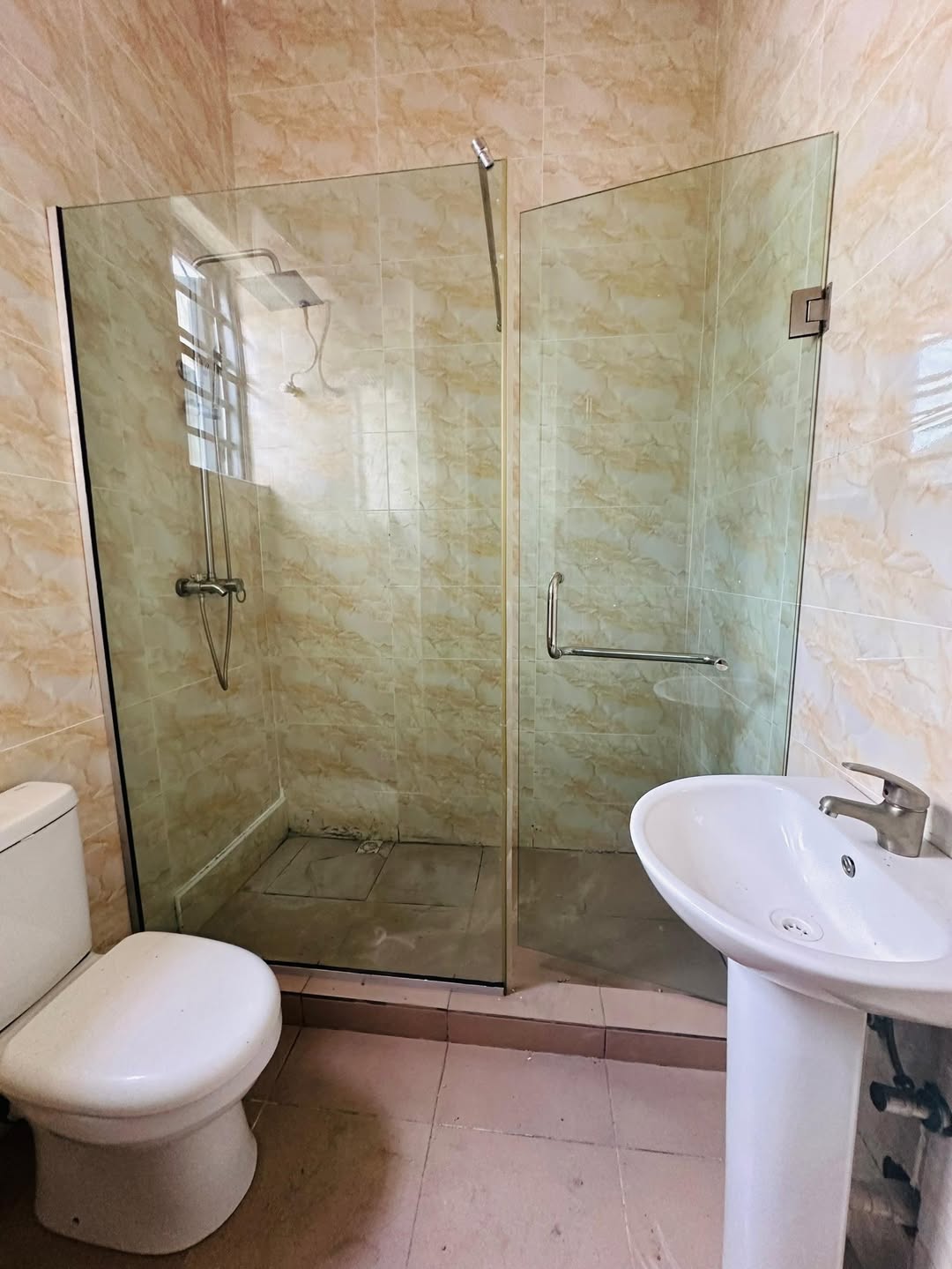 Luxury 4-Bed Terrace Duplex in VGC, Lekki