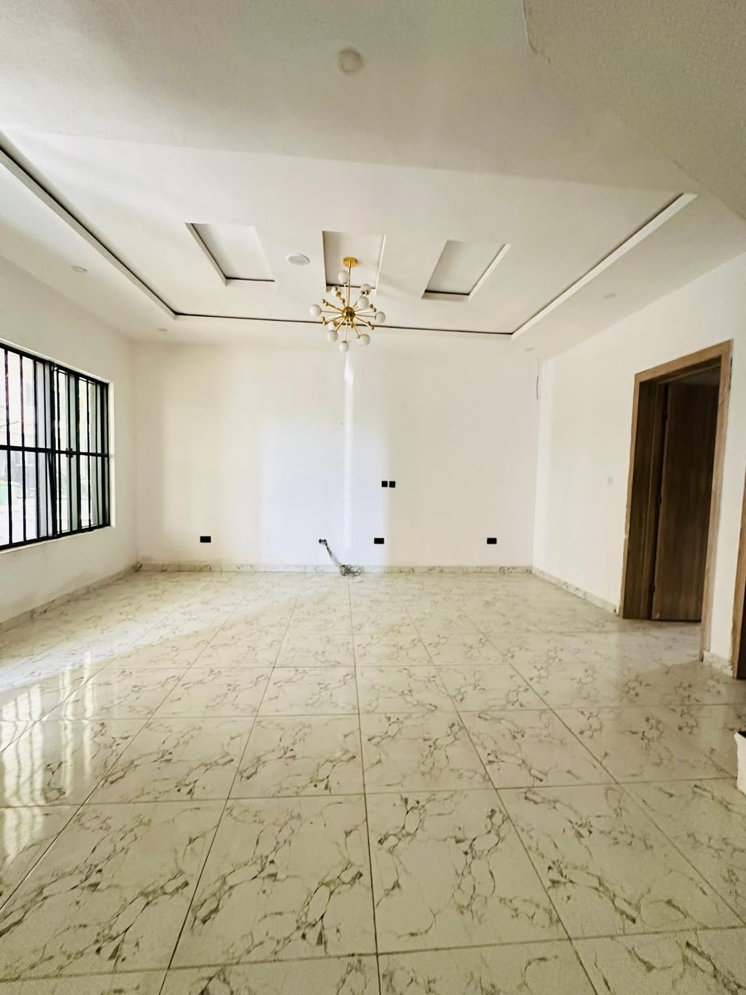 Luxury 4-Bed Terrace Duplex in VGC, Lekki