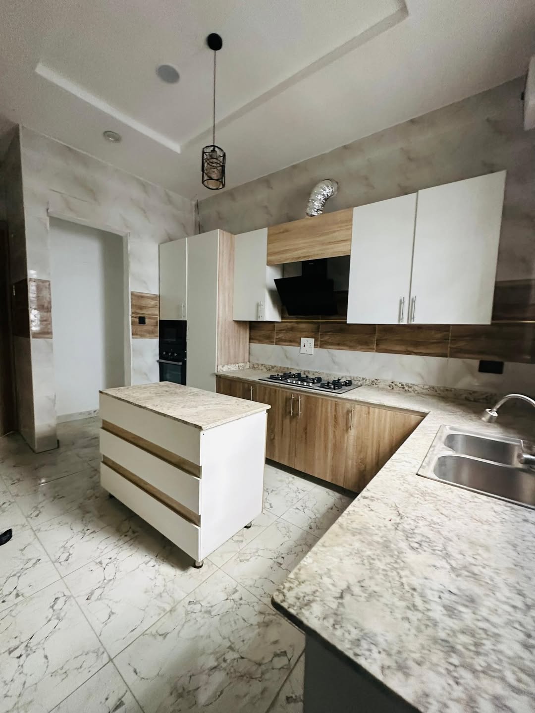 Luxury 4-Bed Terrace Duplex in VGC, Lekki