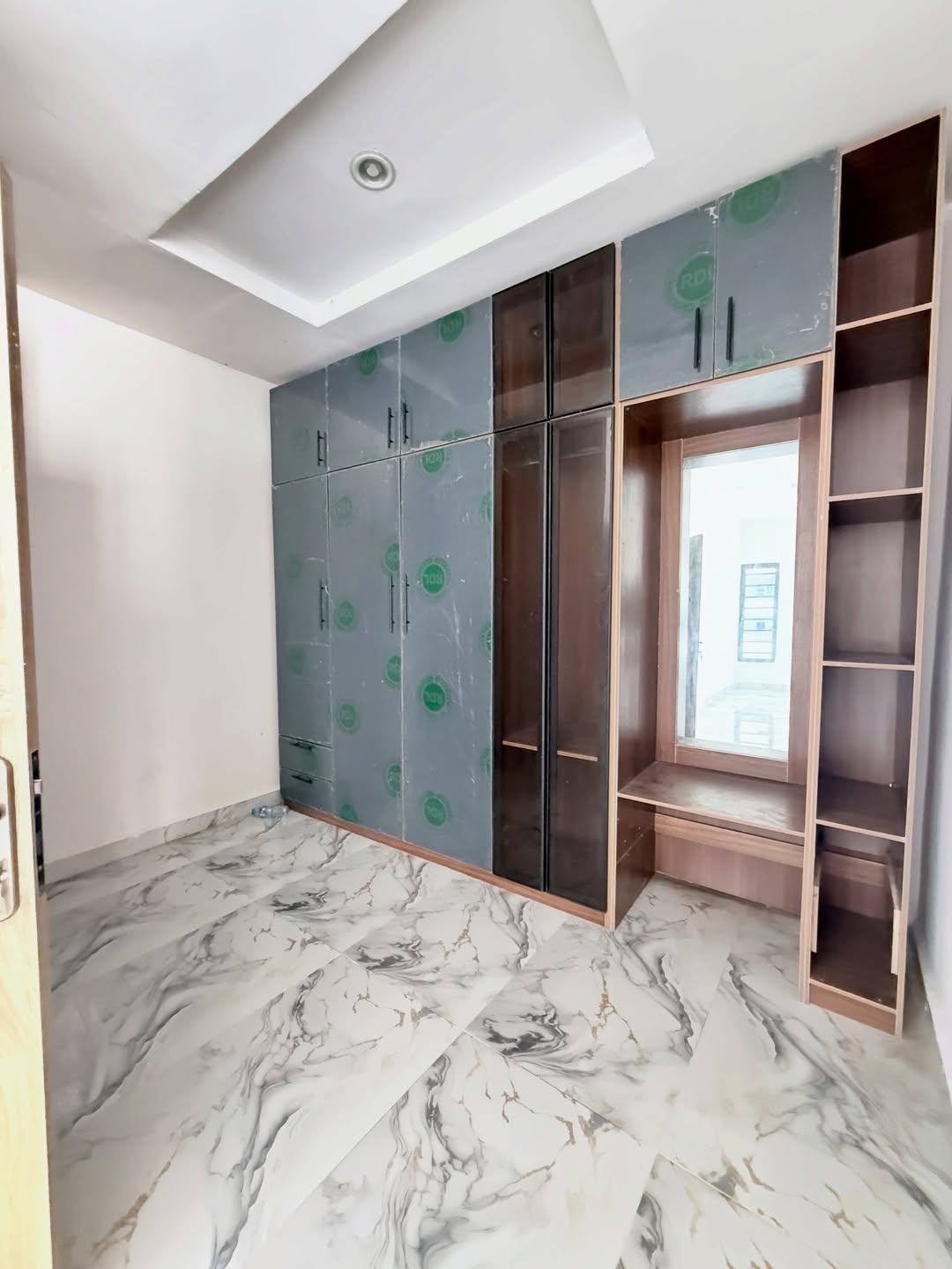 Luxury 4-Bed Duplex in Prime Lekki