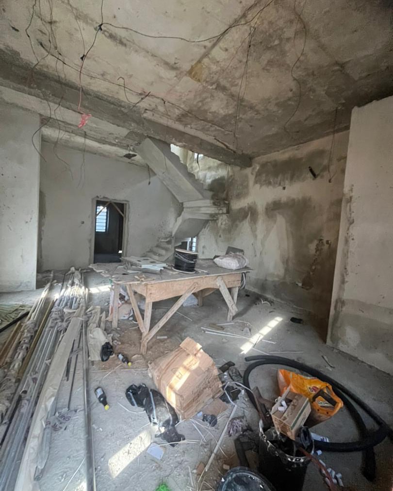 4-Bed Detached Gem in Secure Ikota Estate