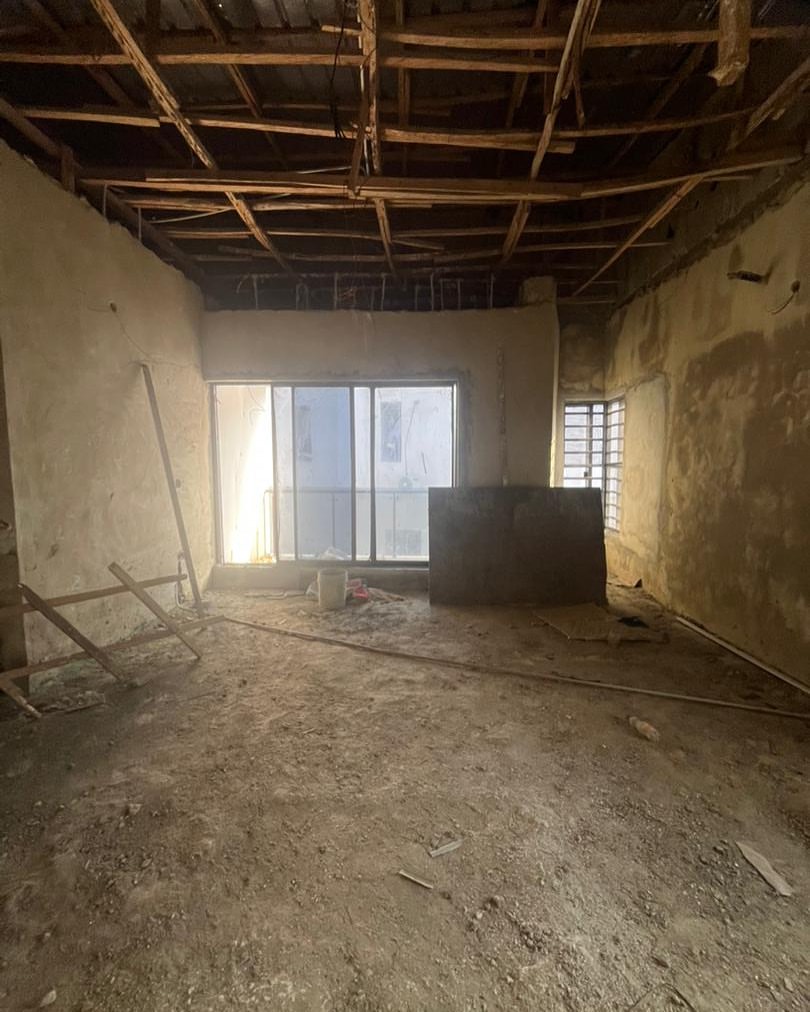 4-Bed Detached Gem in Secure Ikota Estate