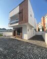 4-Bed Detached Gem in Secure Ikota Estate