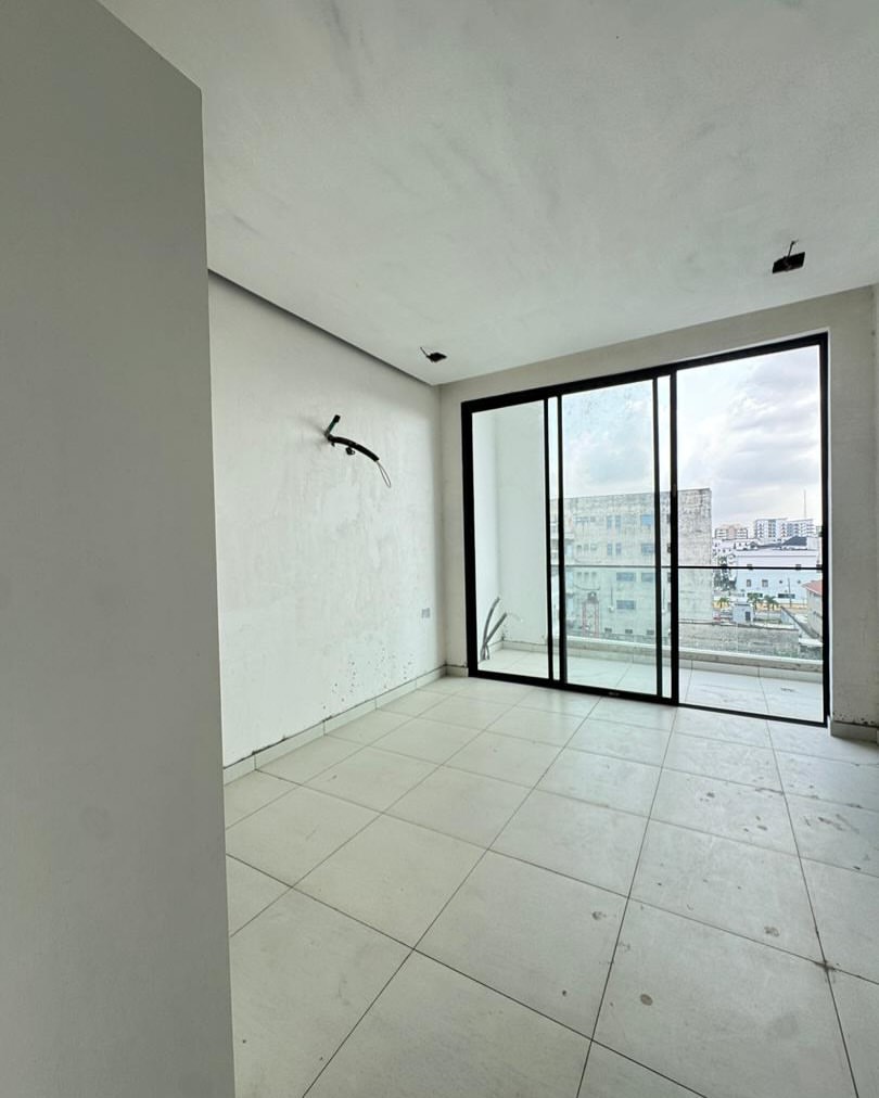 Luxury Ikate Haven: 2 & 3 Bed Apartments & Penthouse