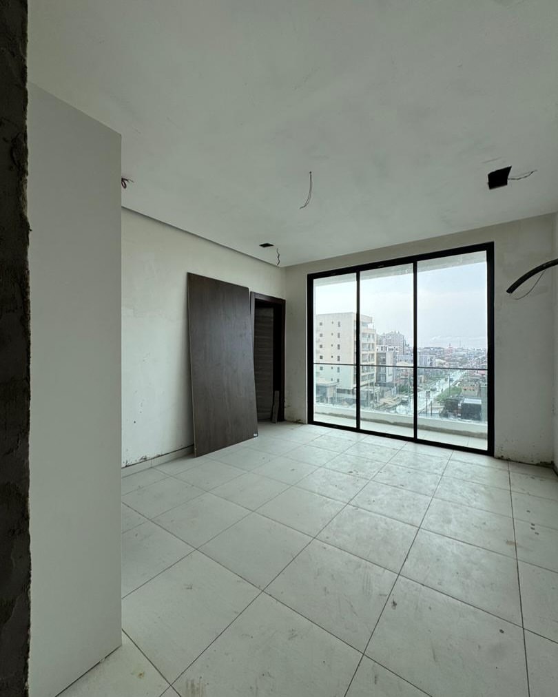 Luxury Ikate Haven: 2 & 3 Bed Apartments & Penthouse