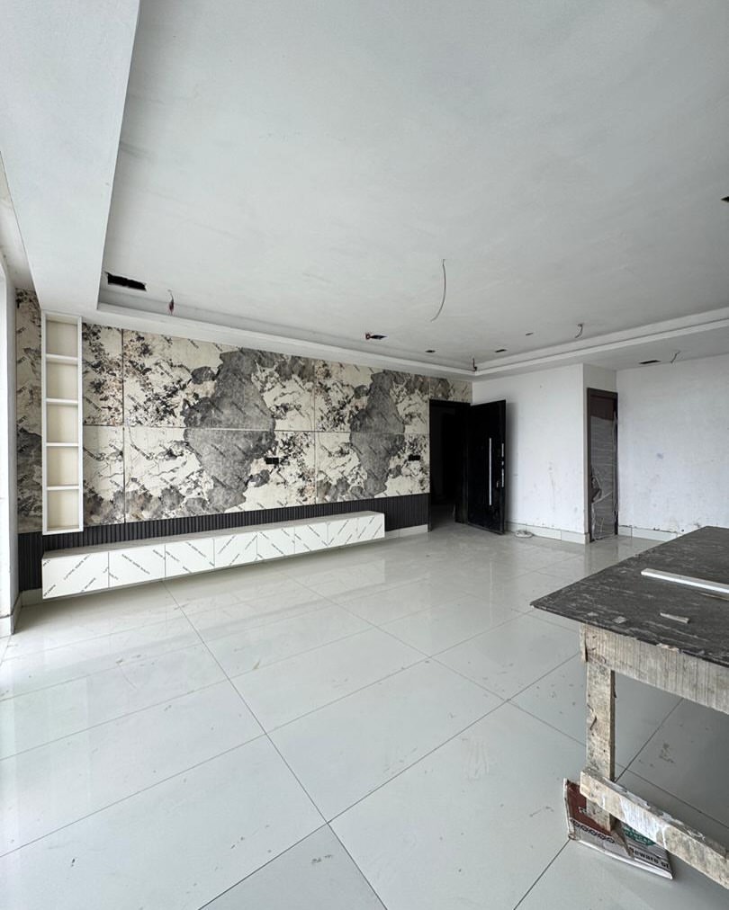 Luxury Ikate Haven: 2 & 3 Bed Apartments & Penthouse