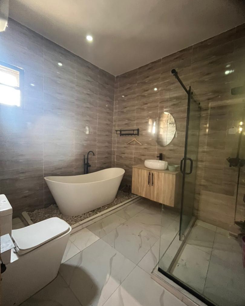 4-Bed Terrace in Orchid: Modern Luxury, Family Haven