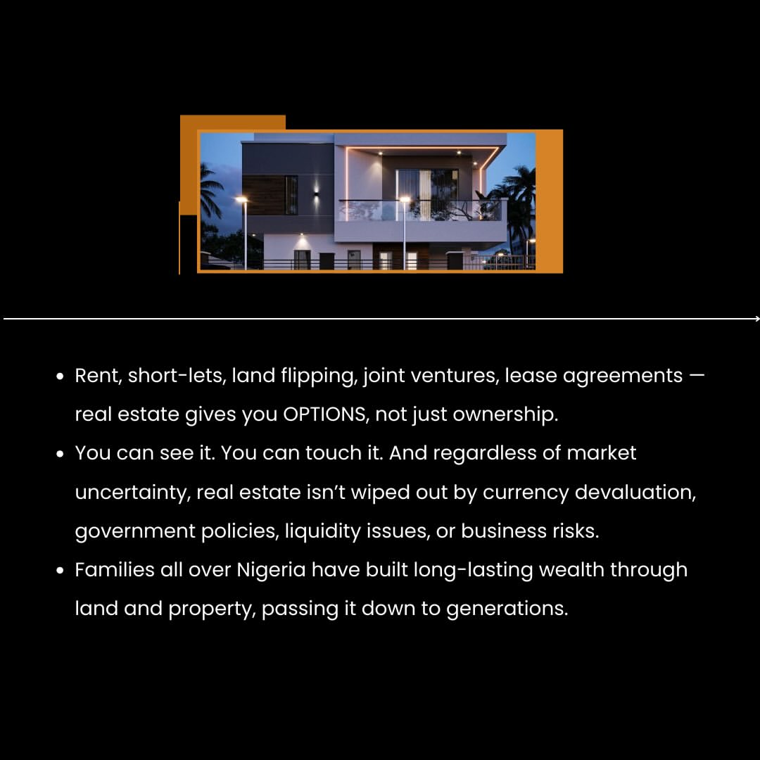 Secure Your Future: Land That Outpaces Inflation