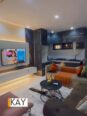 Luxury One-Bedroom Shortlet in Lekki Phase 1