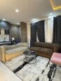 Luxury One-Bedroom Shortlet in Lekki Phase 1