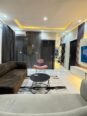 Luxury One-Bedroom Shortlet in Lekki Phase 1