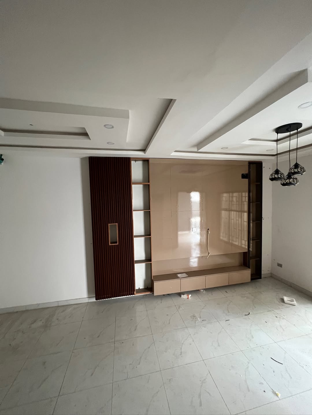 Luxury 4-Bed Duplex in Lekki: Pool, Ensuites & Modern Design