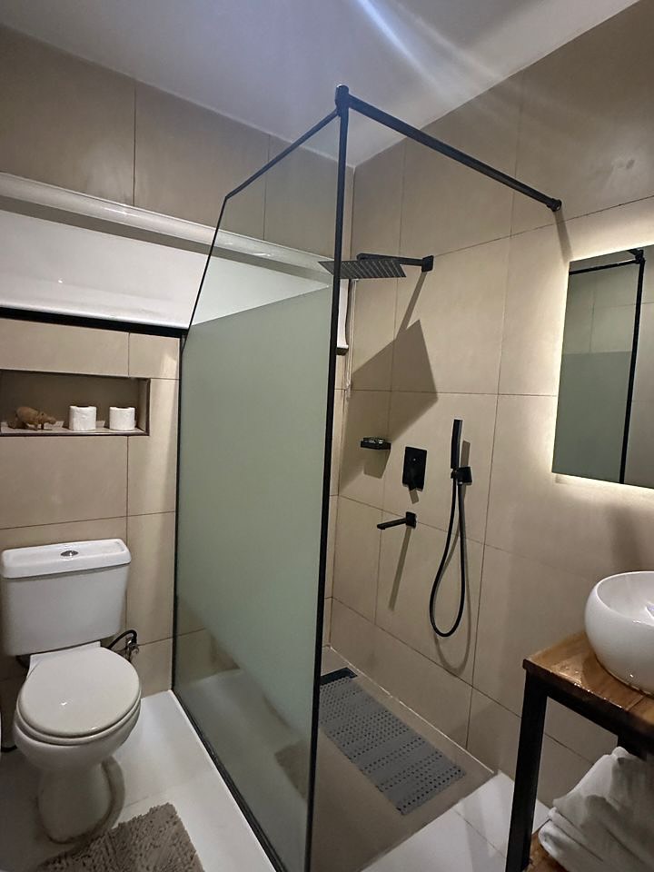 Escape to Your Private Abuja Farmhouse Retreat