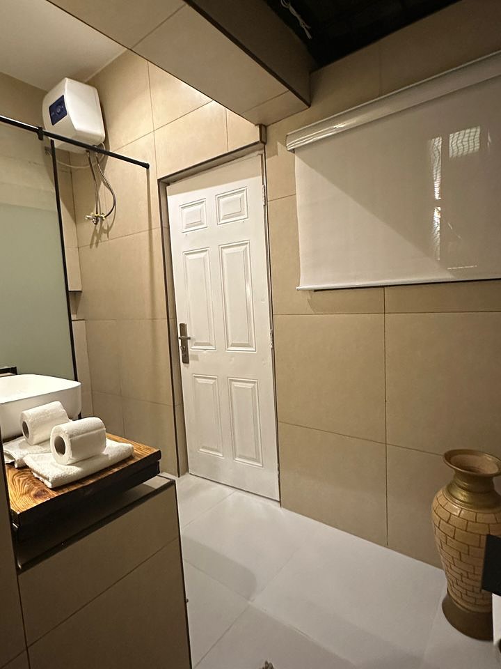 Escape to Your Private Abuja Farmhouse Retreat