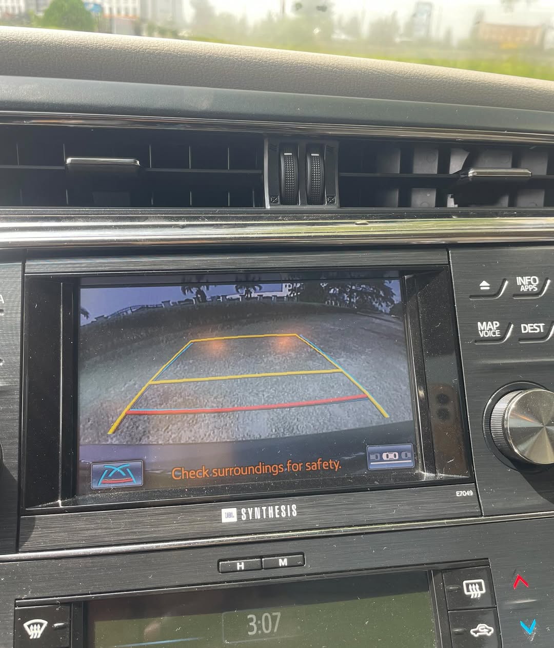 2014 Toyota Avalon Limited: Sunroof & Luxury Features