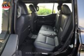 Luxury Prado: 7-Seat Turbo Power & Panoramic Moonroof