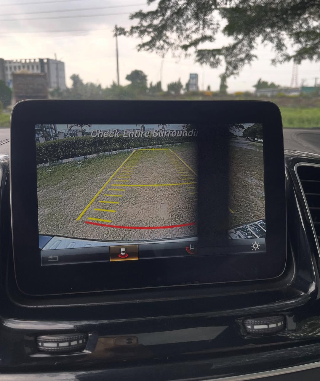 2016 Mercedes GLE350 4Matic: Fresh Import, Luxury Loaded