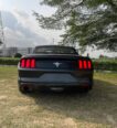 2016 Ford Mustang: Open-Top Thrills, 40M Naira