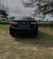 2012 Camry SE: Sunroof & Reverse Camry—Just Imported!