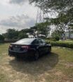 2012 Camry SE: Sunroof & Reverse Camry—Just Imported!