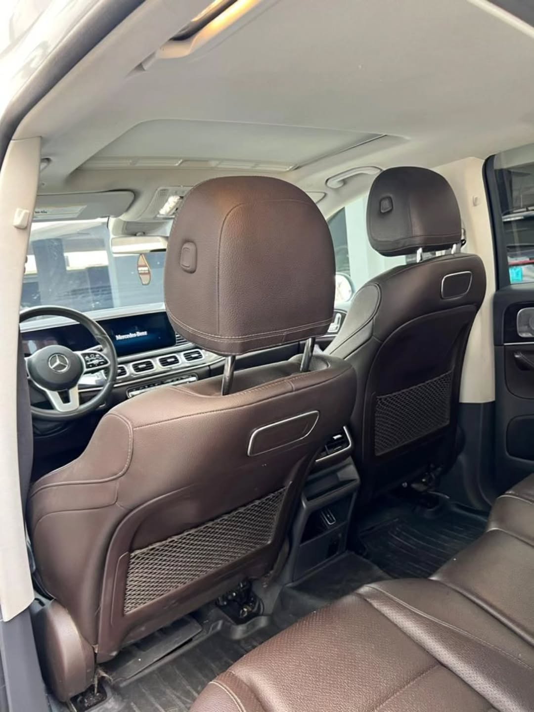 Luxury 2020 Mercedes GLE350: Immaculate & Ready