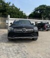 2022 Mercedes GLC300 Coupe: Luxury AWD, Sunroof & Tech