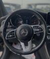 2022 Mercedes GLC300 Coupe: Luxury AWD, Sunroof & Tech