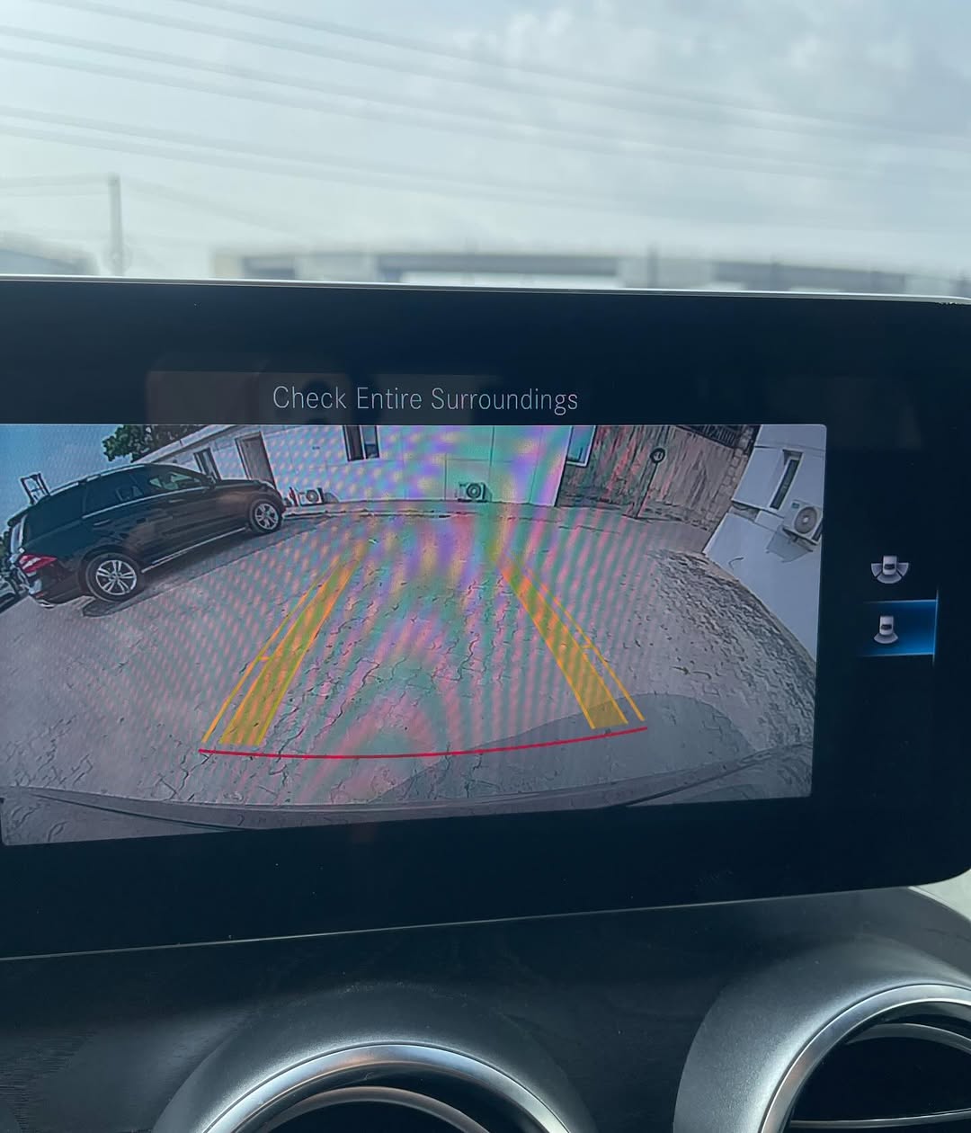 2022 Mercedes GLC300 Coupe: Luxury AWD, Sunroof & Tech