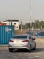 2017 Hyundai Elantra: Luxury & Value for ₦17.5M