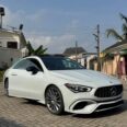 2020 Mercedes CLA250: Luxury Tech & Panoramic Roof