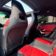 2020 Mercedes CLA250: Luxury Tech & Panoramic Roof