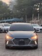2018 Hyundai Elantra: Premium Ride, ₦14M