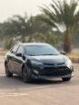 2019 Toyota Corolla Sport: Original Papers, Just ₦13.8M