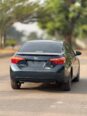 2019 Toyota Corolla Sport: Original Papers, Just ₦13.8M