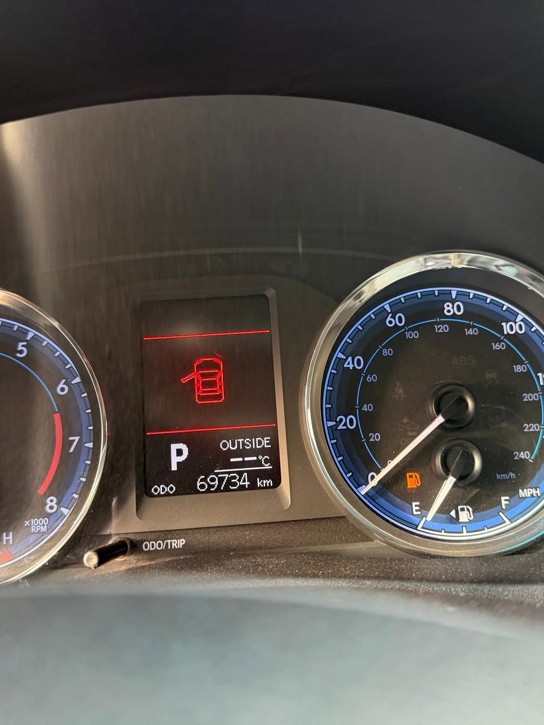 2019 Toyota Corolla Sport: Original Papers, Just ₦13.8M