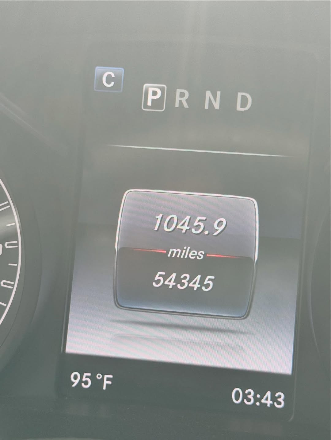 Hand-Built AMG V8 Awaits: 2017 GT Coupe